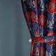 Tissu Chinese Damask
