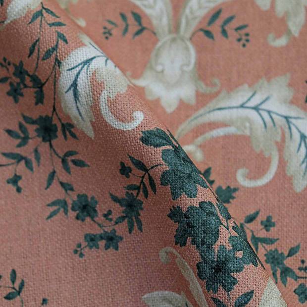 Tissu French Damask