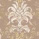 Tissu French Damask