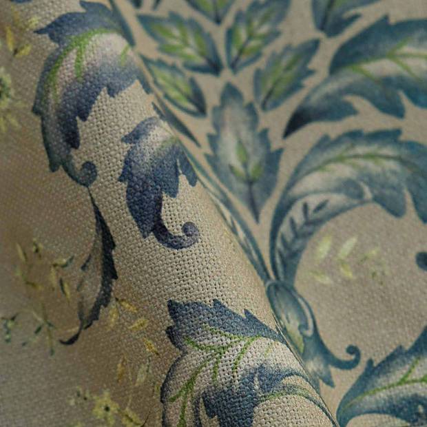 Tissu French Damask