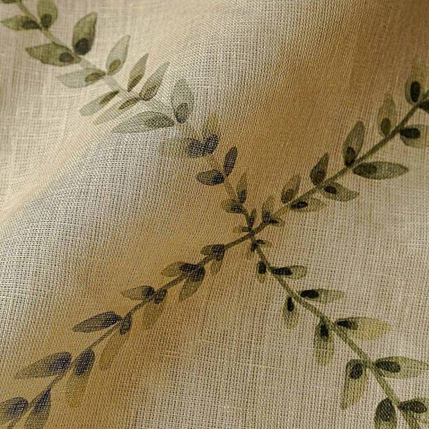 Tissu Ivy Garland
