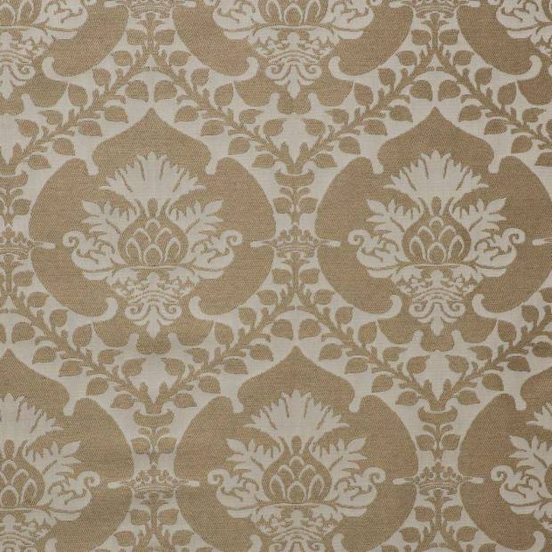 Tissu Blason