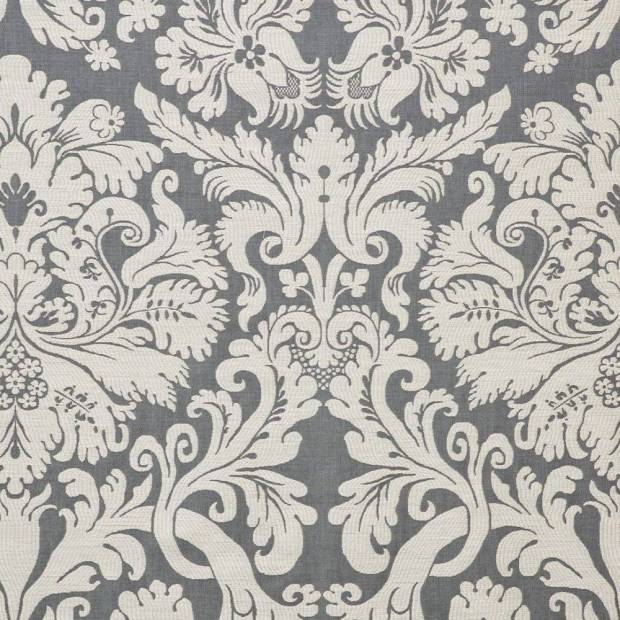 Tissu Vignes