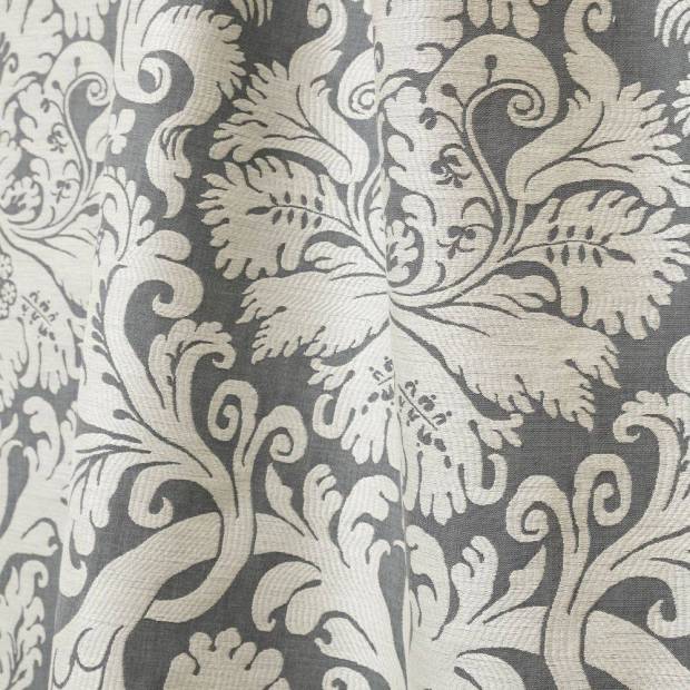 Tissu Vignes