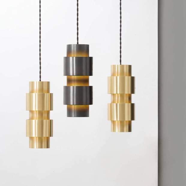 Suspension Ring