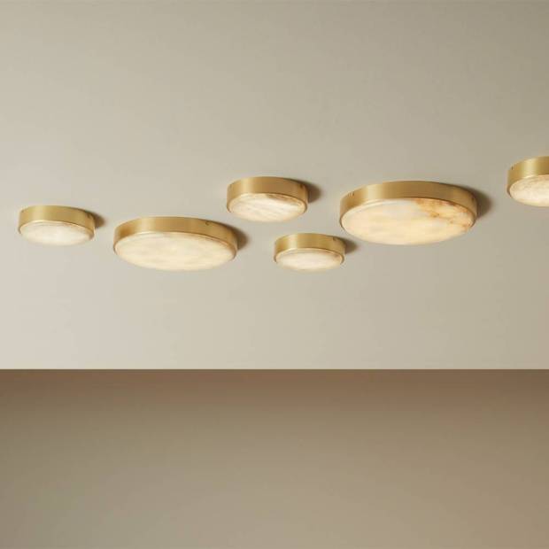 Plafonnier Anvers Medium