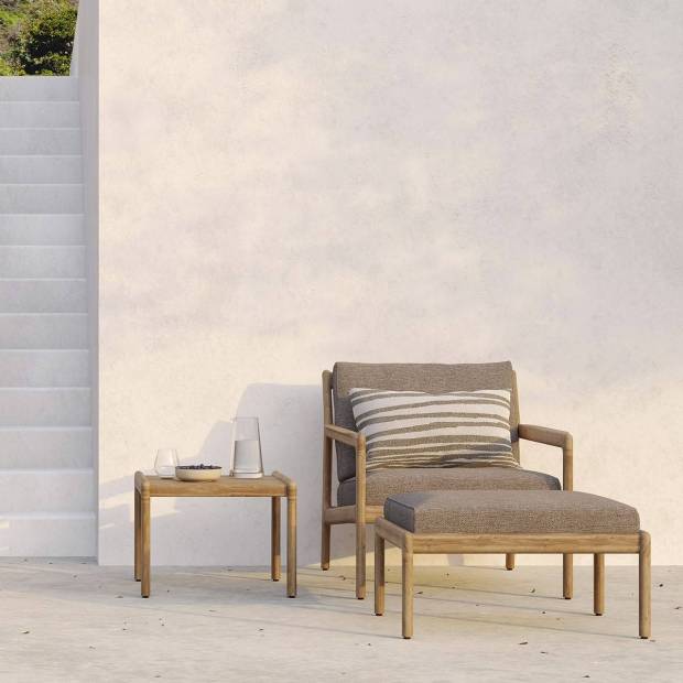 Table d'appoint de jardin Jack