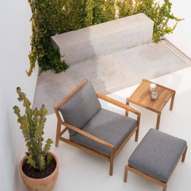 Table d'appoint de jardin Jack