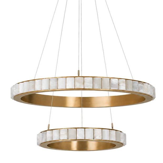 Suspension Avalon Halo