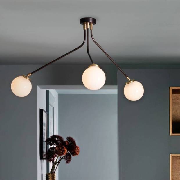 Suspension Array Mini Opal