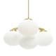 Suspension Cloudesley Small