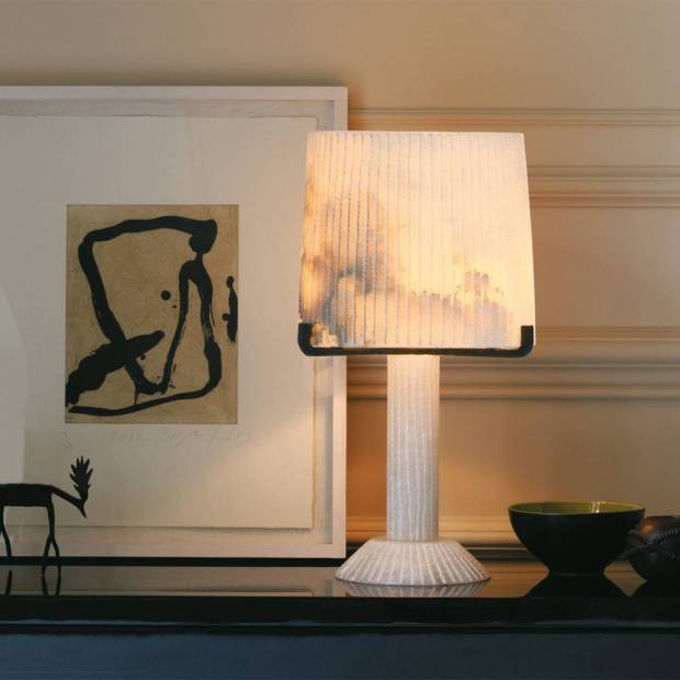 Lampe Acropolis