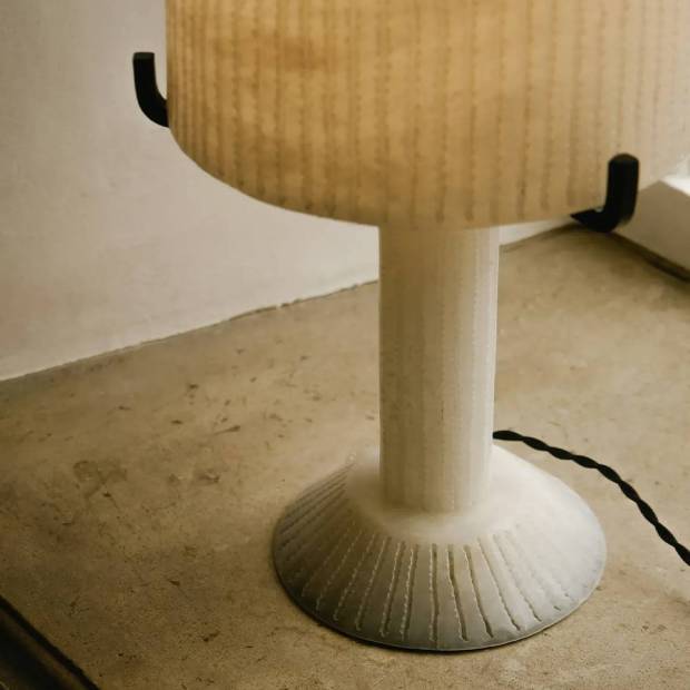 Lampe Acropolis