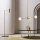 Lampadaire Heron floor