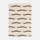 Tissu Nouvelles Vagues