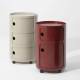 Meuble De Rangement Componibili New Big 2 Portes
