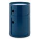 Meuble De Rangement Componibili New Big 2 Portes