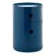 Meuble De Rangement Componibili New Big 2 Portes