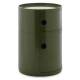 Meuble De Rangement Componibili New Big 2 Portes