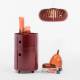 Meuble De Rangement Componibili New Big 2 Portes
