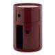 Meuble De Rangement Componibili New Big 2 Portes