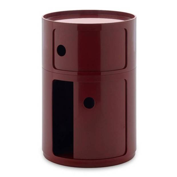 Meuble De Rangement Componibili New Big 2 Portes