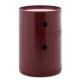 Meuble De Rangement Componibili New Big 2 Portes