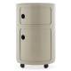 Meuble De Rangement Componibili New Big 2 Portes