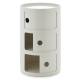 Meuble De Rangement Componibili New Big 3 Portes