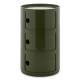Meuble De Rangement Componibili New Big 3 Portes