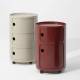 Meuble De Rangement Componibili New Big 3 Portes