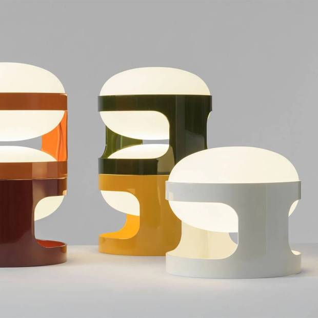 Lampe KD28