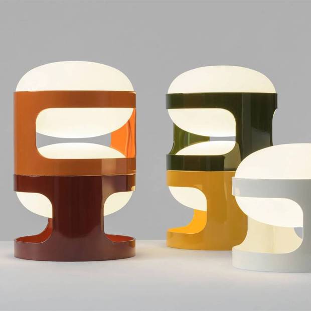 Lampe KD28
