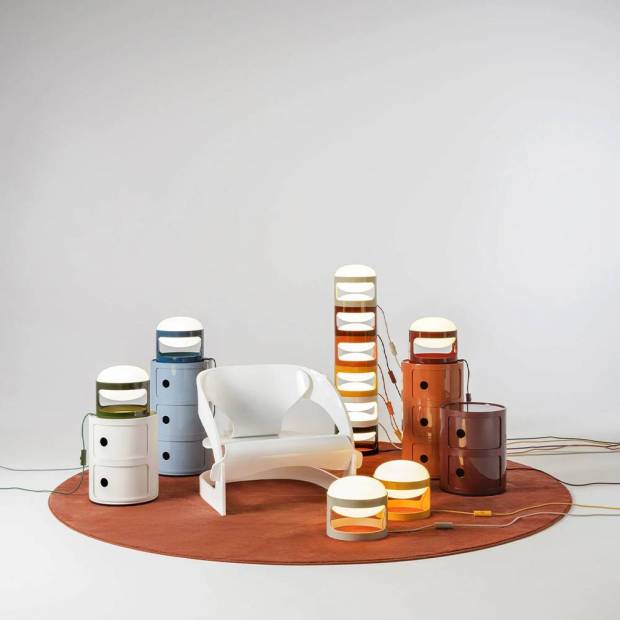 Lampe KD28