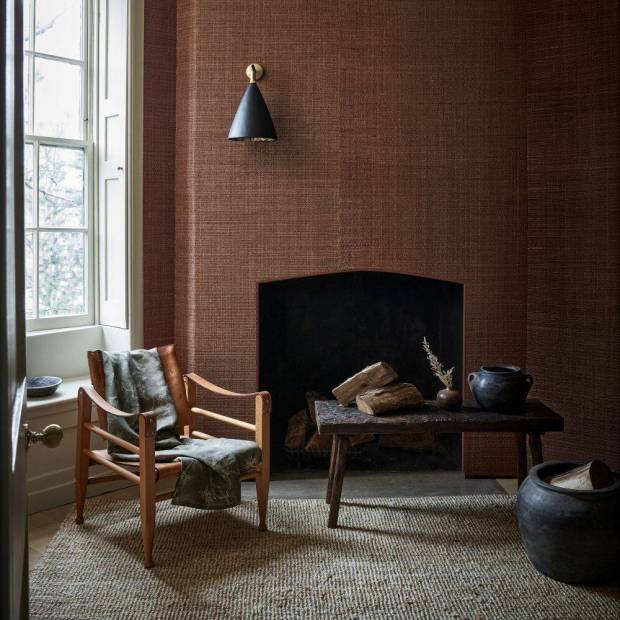 Papier Peint Wicker