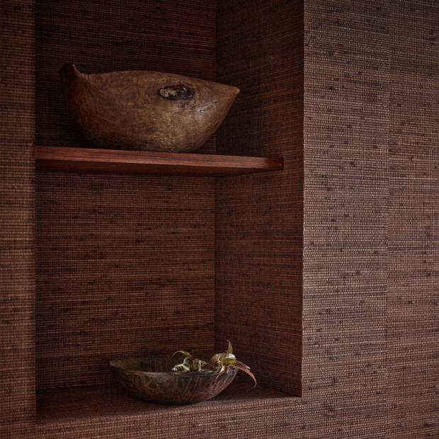Papier Peint Bamboo