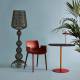 Lampe Kabuki Outdoor