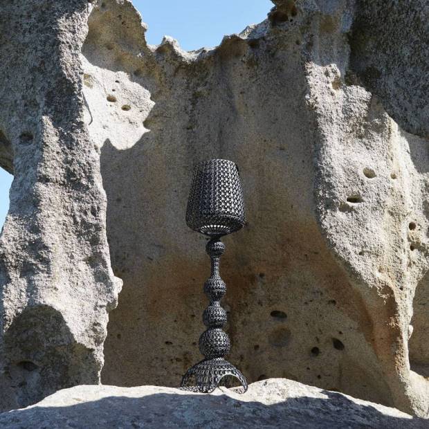 Lampe Kabuki Outdoor