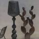 Lampe Kabuki Outdoor