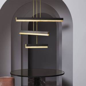 Suspension Artes Collective 600, 900, 1200