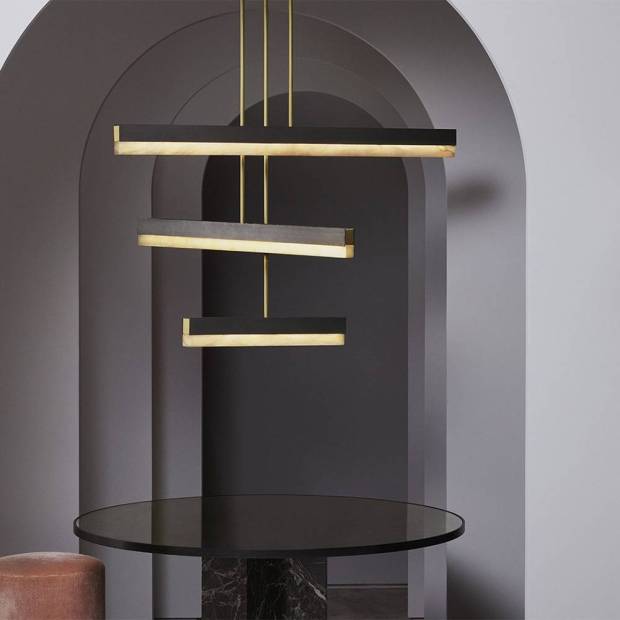 Suspension Artes Collective 600, 900, 1200