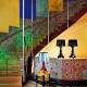 Lampe Bourgie