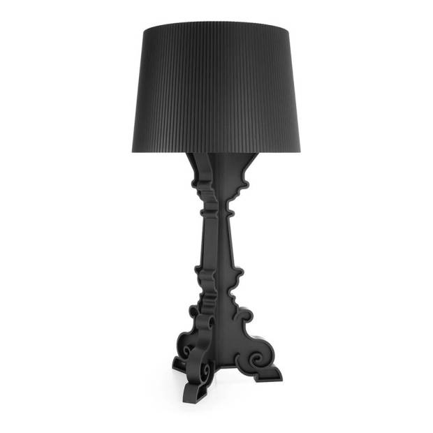 Lampe Bourgie
