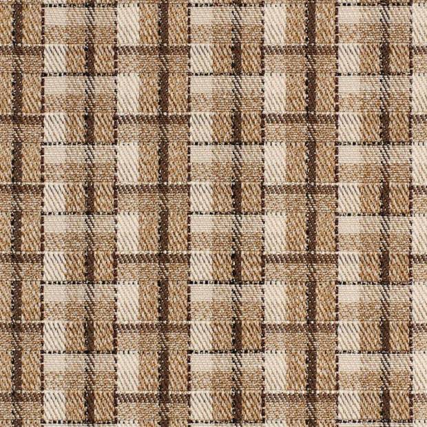 Tissu Crystal Castle