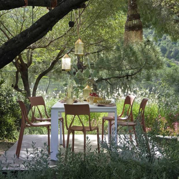Chaise A.I. Lite