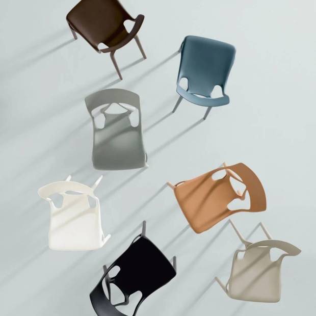 Chaise A.I. Lite