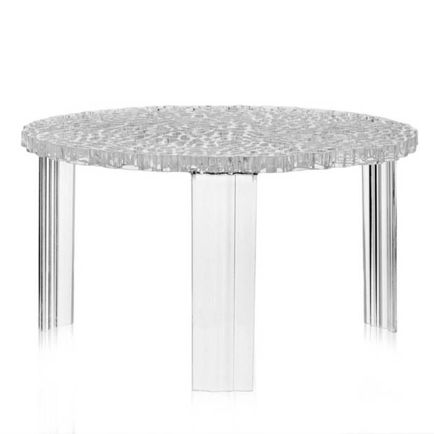 Table Basse T-Table Basso