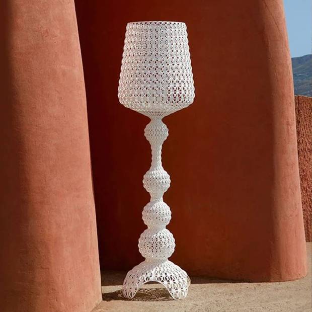 Lampe Kabuki Outdoor