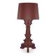 Lampe Bourgie