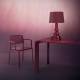 Lampe Bourgie